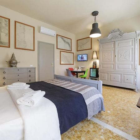 קליארי Budget Rooms Sonnino 37 מראה חיצוני תמונה