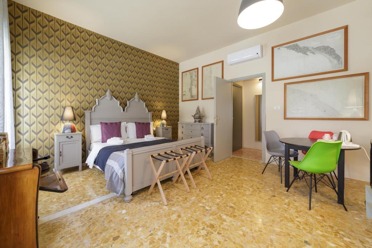 קליארי Budget Rooms Sonnino 37 מראה חיצוני תמונה