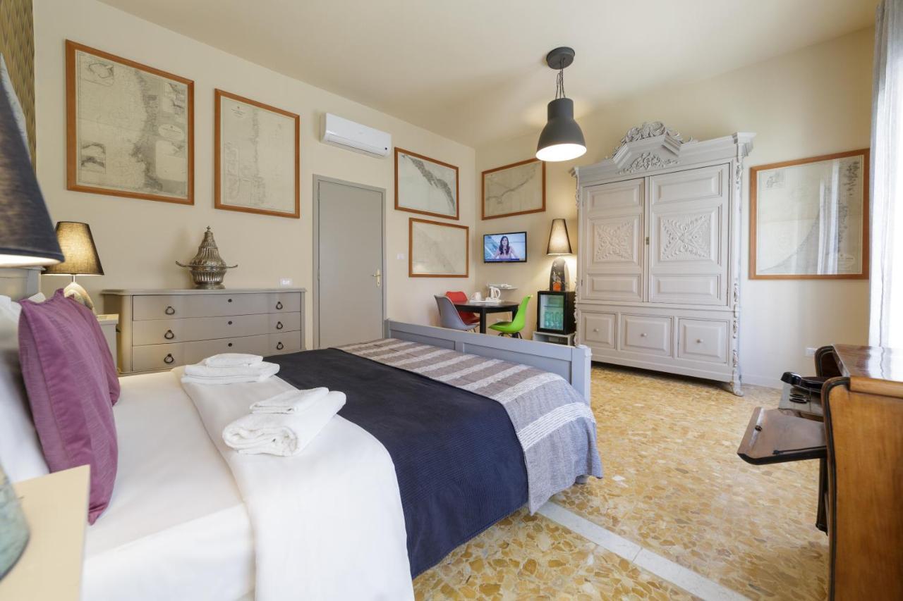 קליארי Budget Rooms Sonnino 37 מראה חיצוני תמונה